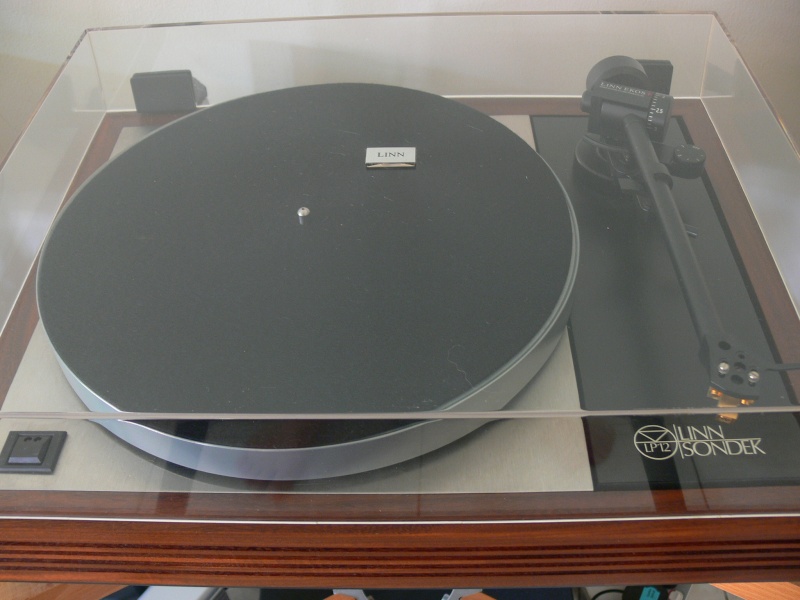 Linn Sondek LP12 turntable (Used)SOLD Hi_fi_16