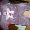 vêtements bébé fille naissance 3 mois marque très bon état 58551819