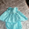 vêtements bébé fille naissance 3 mois marque très bon état 58551826