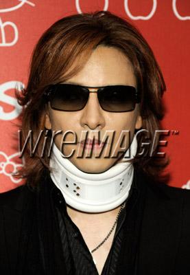 Photos de Yoshiki - Page 7 58717410