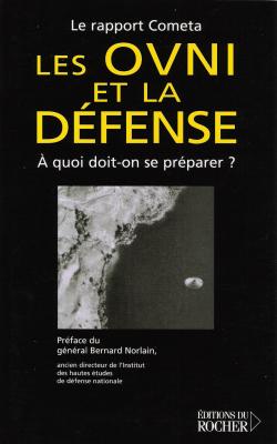 Le rapport COMETA et les extraterrestres Cometa11