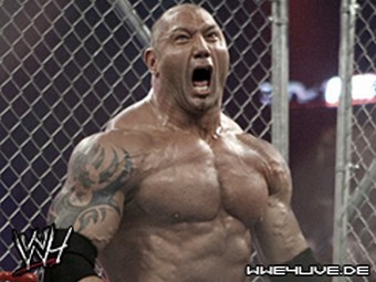 NoL (01.11.09) : Batista vs. Chris Jericho 511
