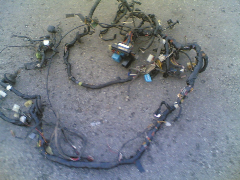 Wiring Kancil 850cc FOR SALE Wayeri12