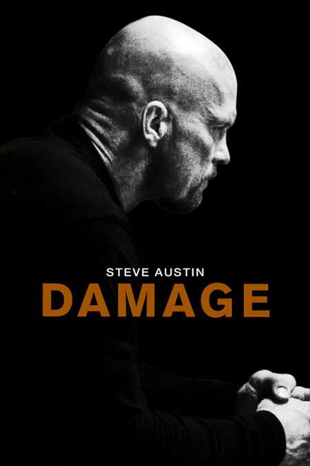 حصرياً فلم الأكشن الرائع لبطل المصارعة "أستيف أوستين" Damage 2010 نسخة DvDrip مترجمة على أكثر من سيرفر 157