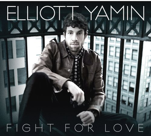 النجم العالمي Elliott Yamin والبوم 2009 _ Fight For Love 51q5ch10