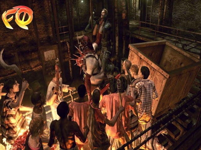 اللعبـة الأكشن الرهيبـة Resident Evil 5-RELOADED بحجم 7 جيجا Reside14