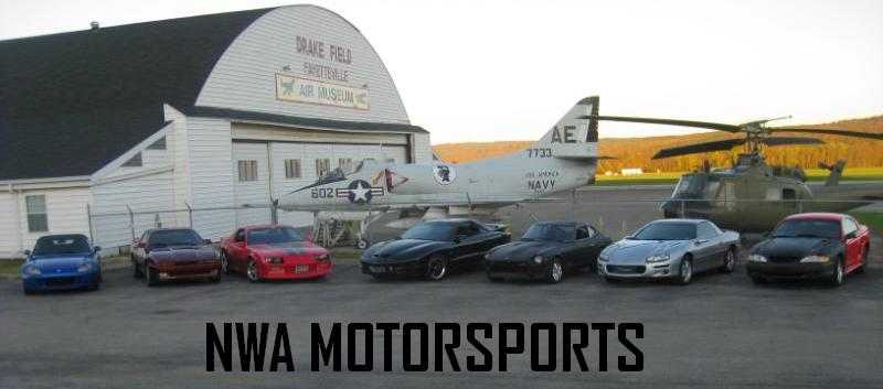 NWA Motorsports