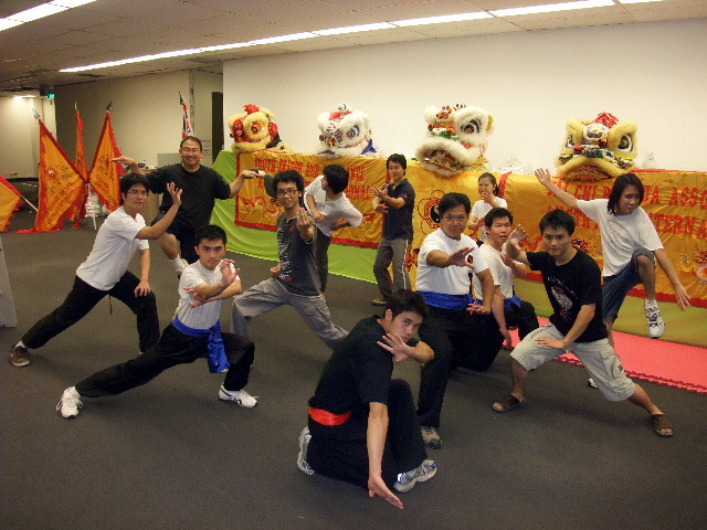 Shaolin 18 copper men 少林十八銅人 2009_112