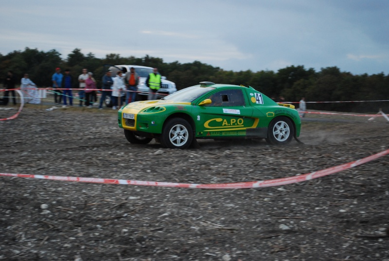 photos et vidéo du n 41 Rallye19