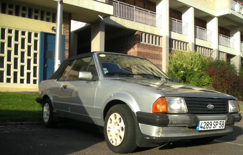 Fiestaman : XR3i Mk3 Cab. Cab_0012