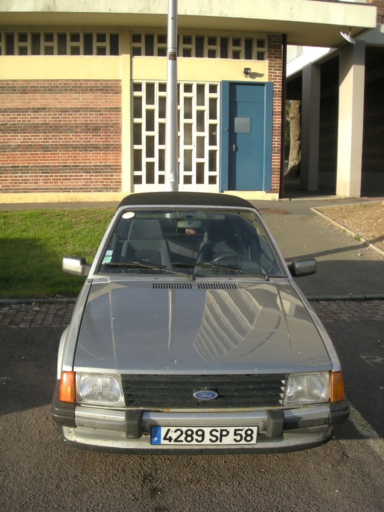 Fiestaman : XR3i Mk3 Cab. Cab_0014