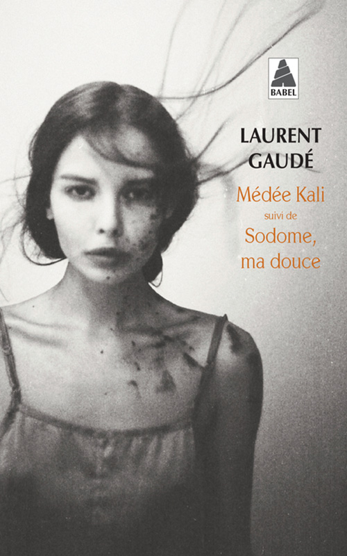 Médée Kali de Laurent Gaudé 97823310