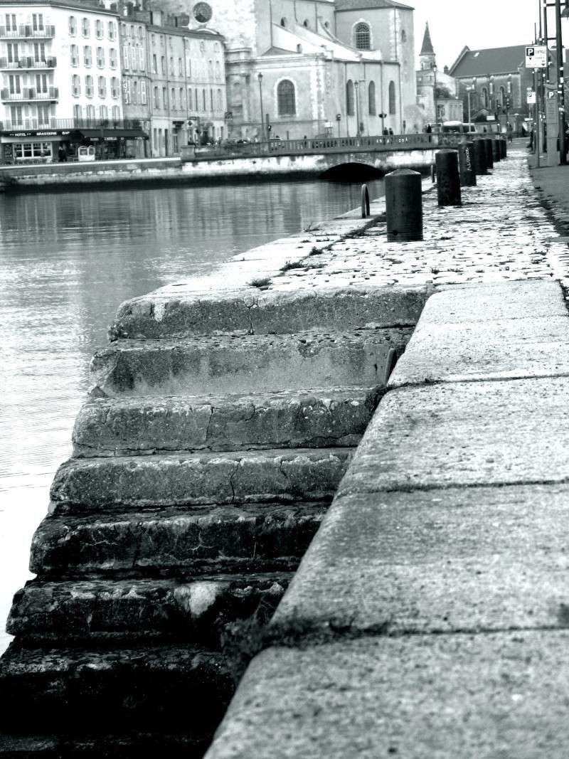 Quelques photos du port de la Rochelle ^^ 051710