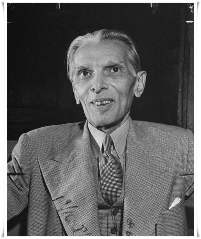 Rare pictures of Jinnah Quaid_12