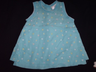 ROBES POUR PETITE FILLE 1 EURO Veteme45