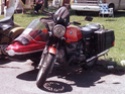 Photo de ma moto et mon sideCar. Moto_s15