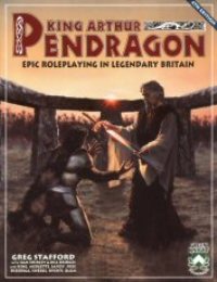 Pendragon RPG Pendra11