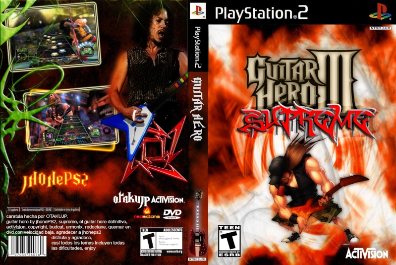 guitar hero avenged sevenfold pack guitar hero avenged sevenfold pack