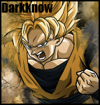 Ma galerie [Darkknow] ^^ Goku210