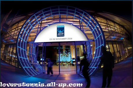 " تقديم بطولة Barclays ATP World Tour Finals " حصري Kkkkk210