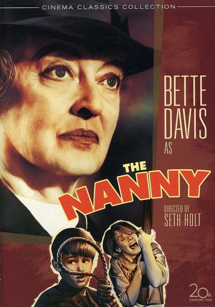 Dadilja (The Nanny) (1965) 02454310