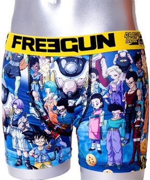 [Vêtements] Des boxers Dragon Ball Z Dragon16