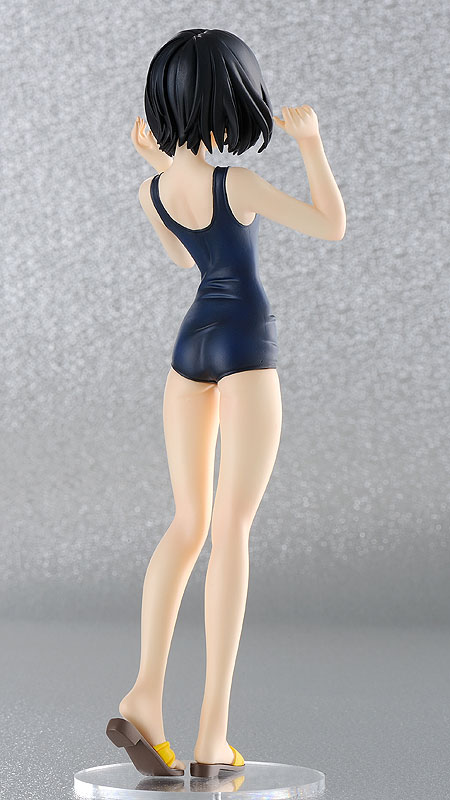 [Figurine] FREEing - Mei Misaki Swimsuit Ver. 1/8 Complete Figure (Another) Fig-mo84