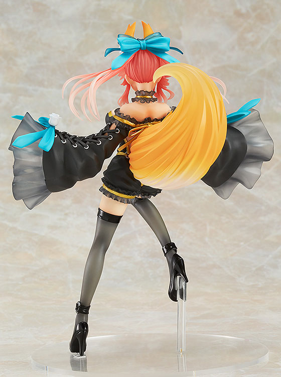 [Figurine] Phat Company - Caster 1/8 Complete Figure (Fate/EXTRA) Figure14