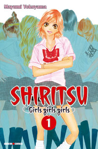 Shiritsu - Girls girls girls Shirit10