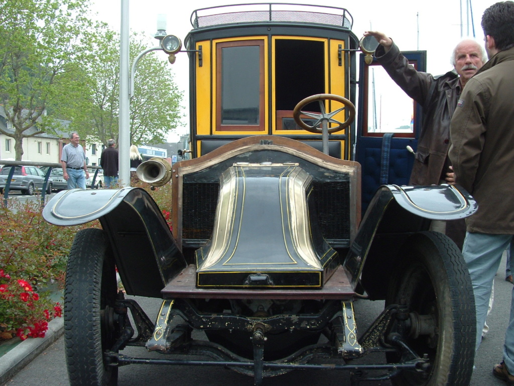 Renault Laudaulet 1906. Dscf0111