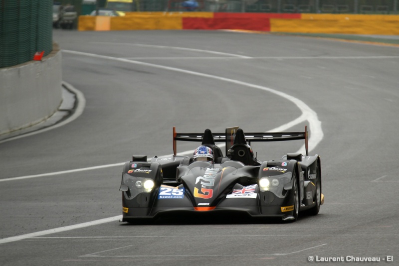 LE MANS 2013 - Page 3 -oreca10