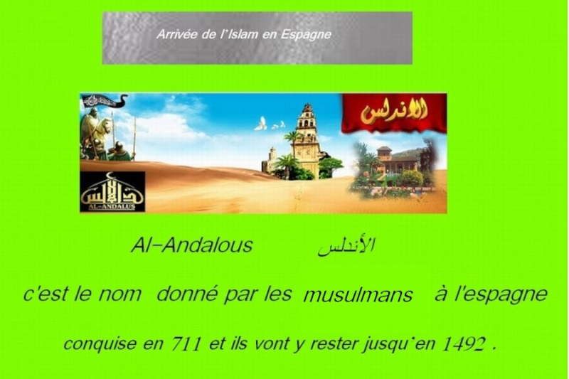 L'Age d'or de l'islam Andalo12