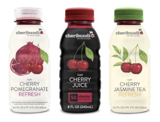 Cheribundi Tart Cherry Juice Review & Giveaway ~ Ends 6/27 Front_12