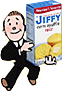 Jiffy Mix Muffin Cookbook Navart10