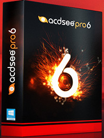 عرض وتحرير الصور ACDSee Pro 16.0 Build 76 Acd_se10