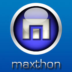 تحميل الاصدار الأخير من مستكشف الانترنت Maxthon 4.0.6.2000 Final Free Download مجاناً Mb10