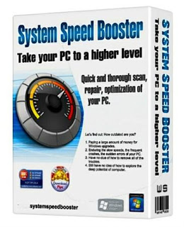  برنامج System Speed Booster مجانا لتسريع وصيانة الويندوز System10