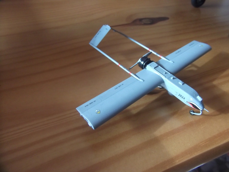 drone RQ-7B Shadow Dscf3215