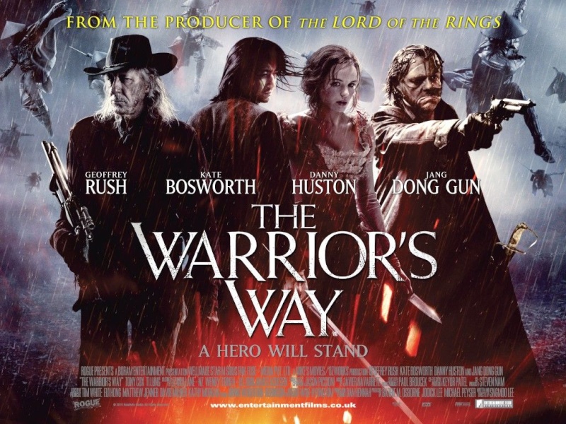 The Warrior's Way - 2010 - Snogmoo Lee Bannie10