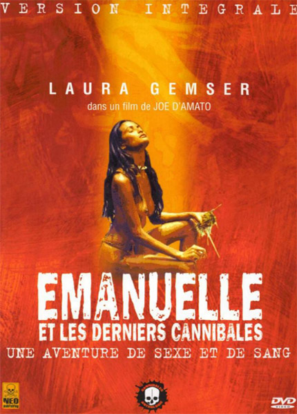Emanuelle et les derniers cannibales - 1977 - Joe D'Amato  Emanue10