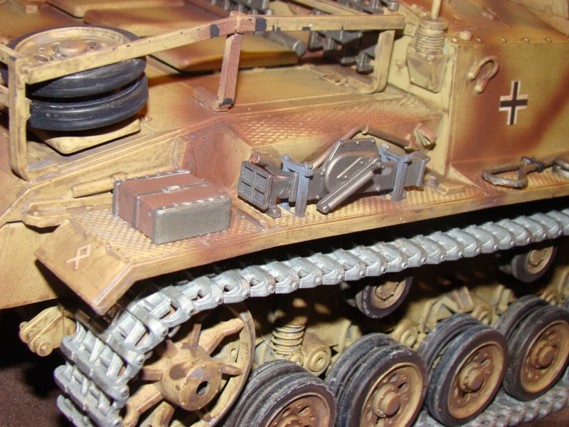 SdKfz 142 - StuG III by Gio 610