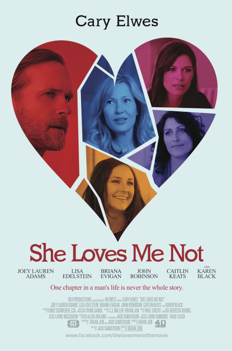 "She Loves Me Not" [2013] 000310
