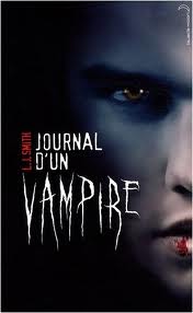 Le journal d'un vampire ... Tome110
