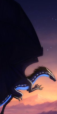 Galerie d'avatars : dragons Dragon11