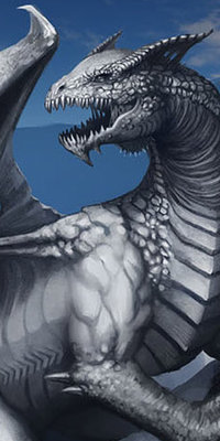 Galerie d'avatars : dragons Dragon26