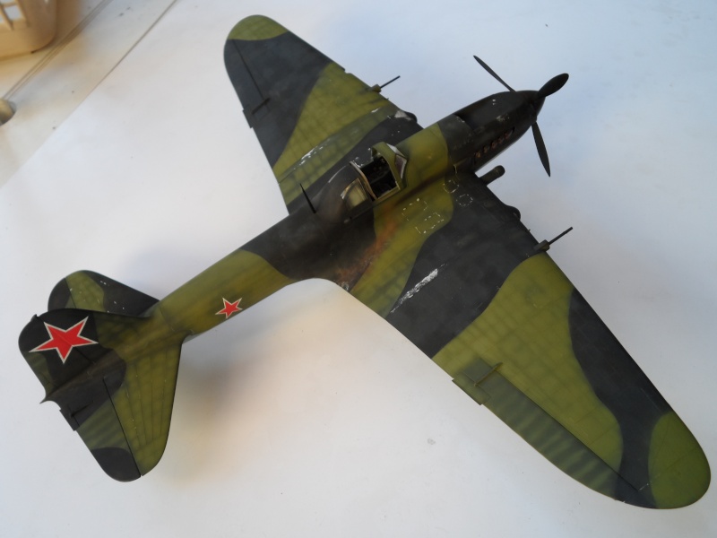 IL2 hobby boss 1/32 Sam_0429