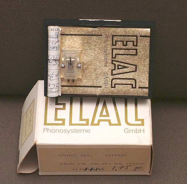Elan 796G H30 Elac10