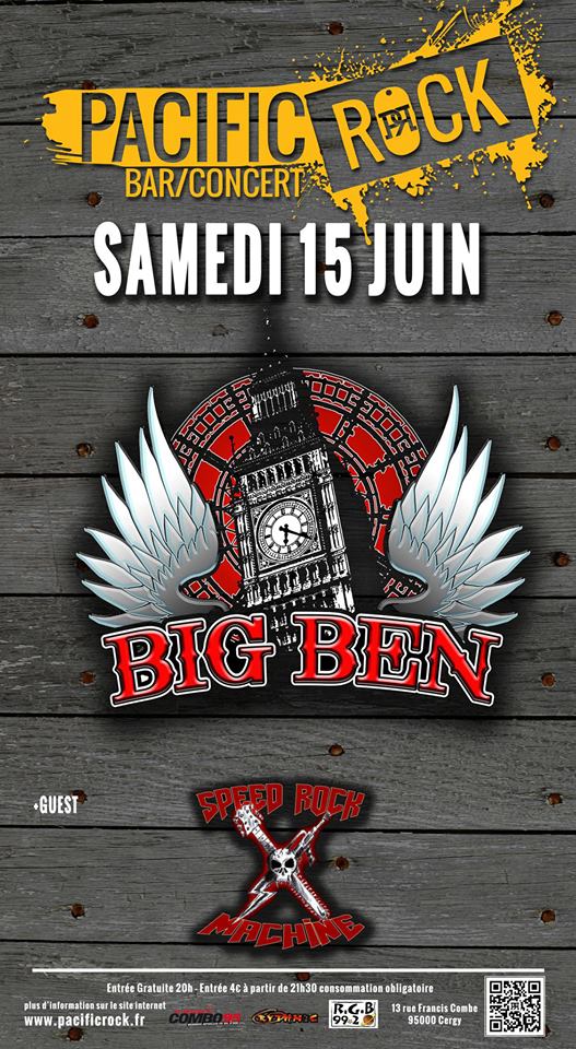 Votre prochain concert ? - Page 5 Big_be10