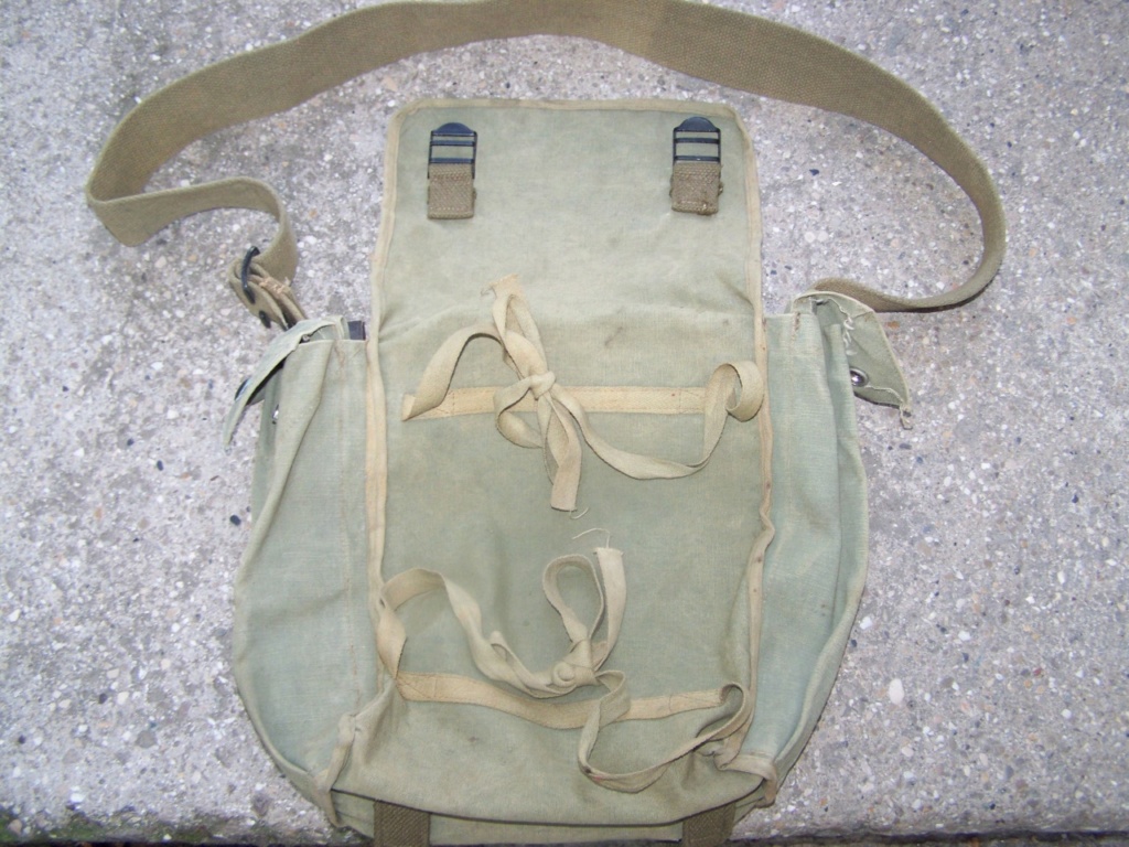 identification demolition bag para 001128