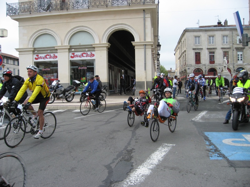 Cyclo "La ronde Castraise" (Tarn-81) dimanche 28 avril 2013 Img_3010